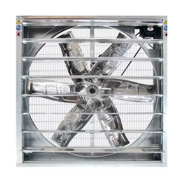 35000 Cfm Exhaust Fan
