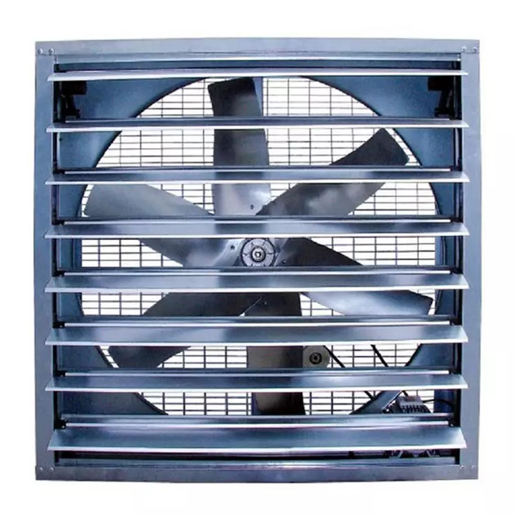 Exhaust Fan Industrial - Image 2