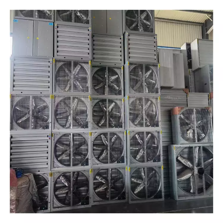 Ventilation Exhaust Fan - Image 3