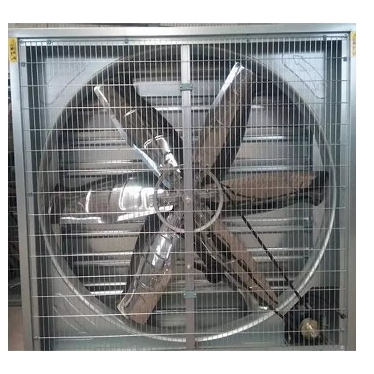 Ventilation Exhaust Fan