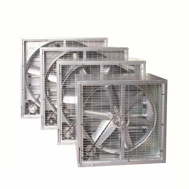 Exhaust Fan Industrial