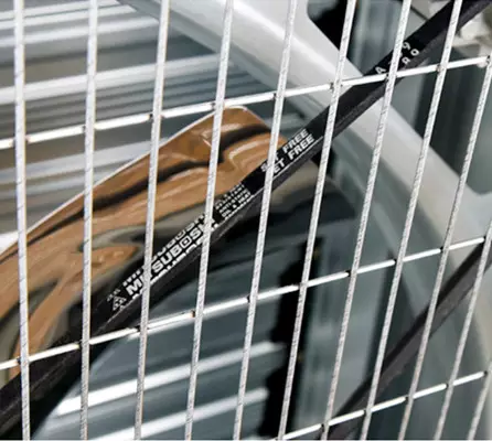 Air Radial Exhaust Ventilation - Image 3