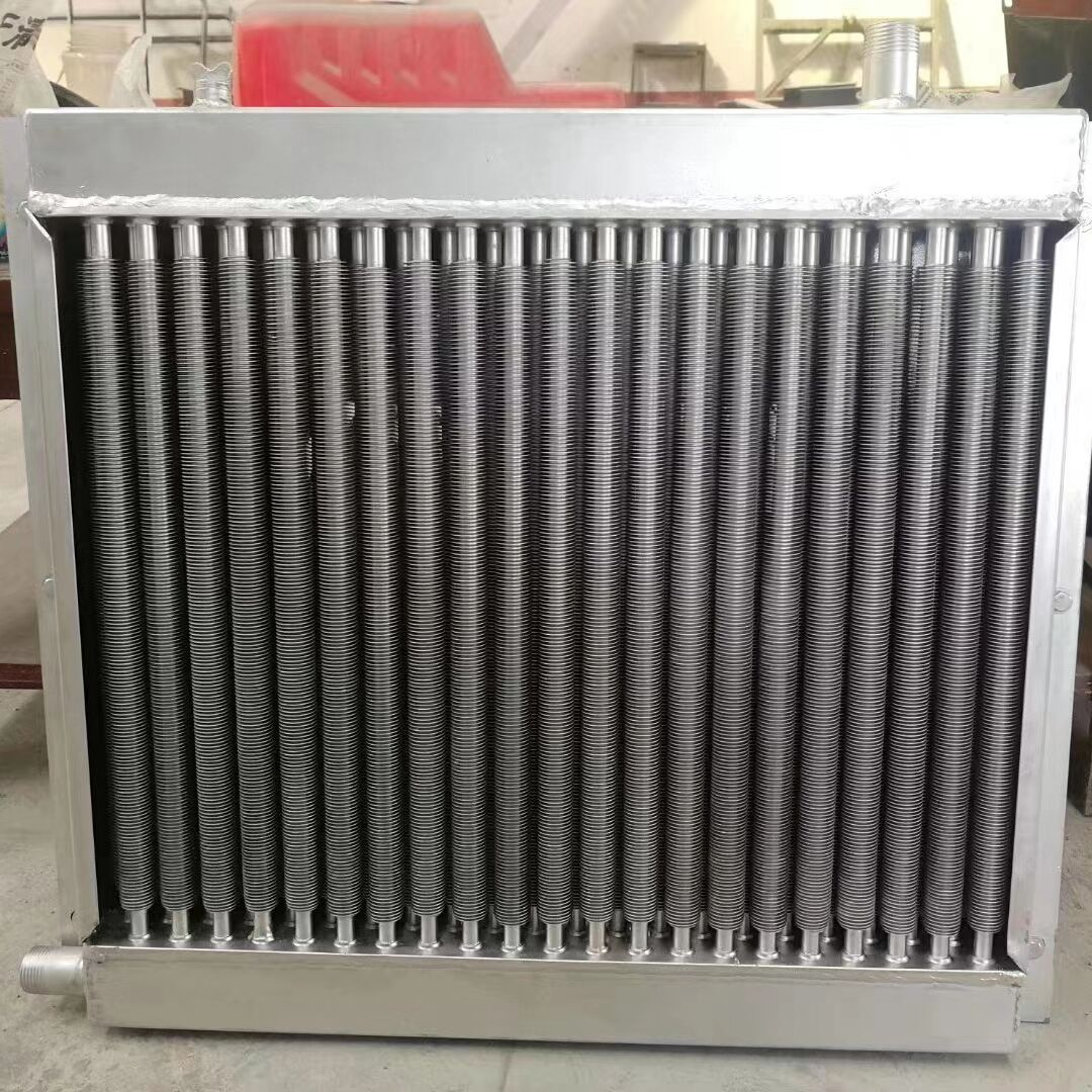 Feed Radiator Cooler Radiator For Farming - China Exhaust Fan — Industrial & Roof ...