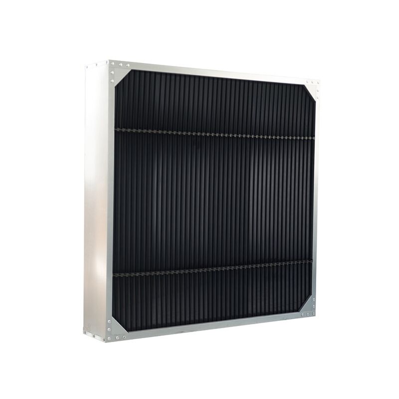Greenhouse Light Trap