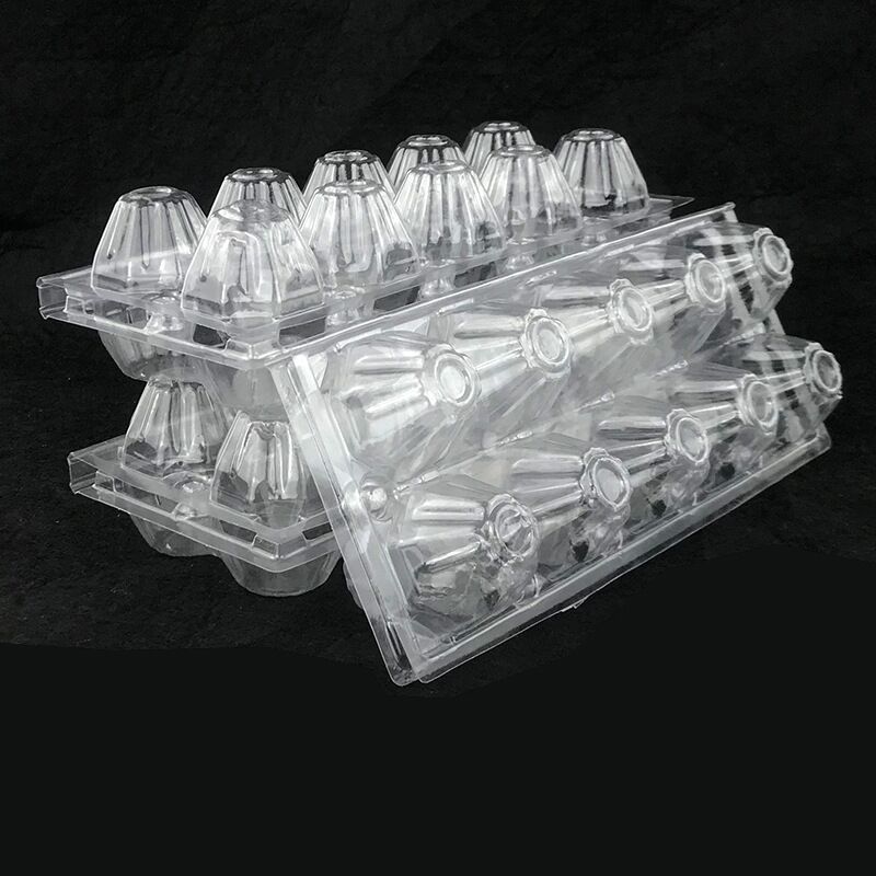 Duck Goose Egg Plastic Tray - Image 4