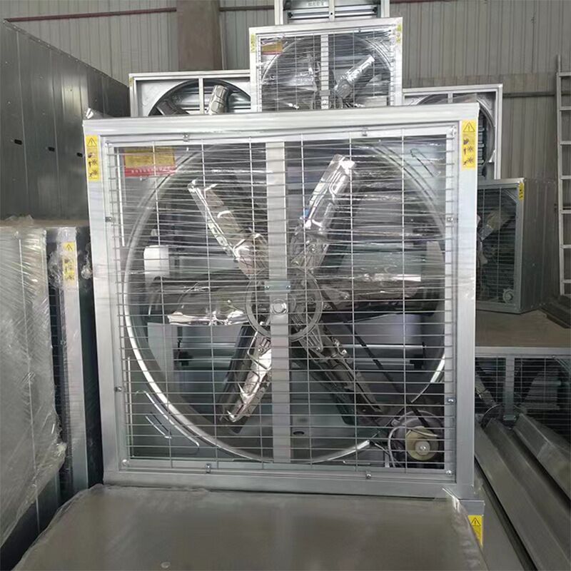 Push Exhaust Fan - Image 2