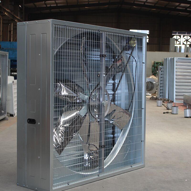 Push Exhaust Fan - Image 3