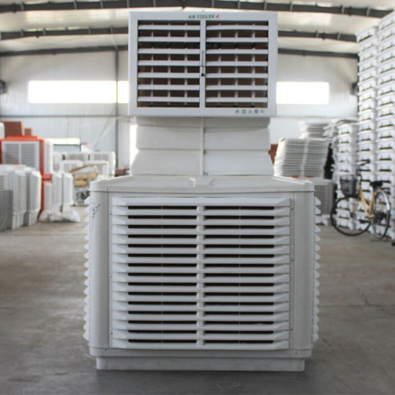 Venti Cool Industrial Air Cooler - Image 5