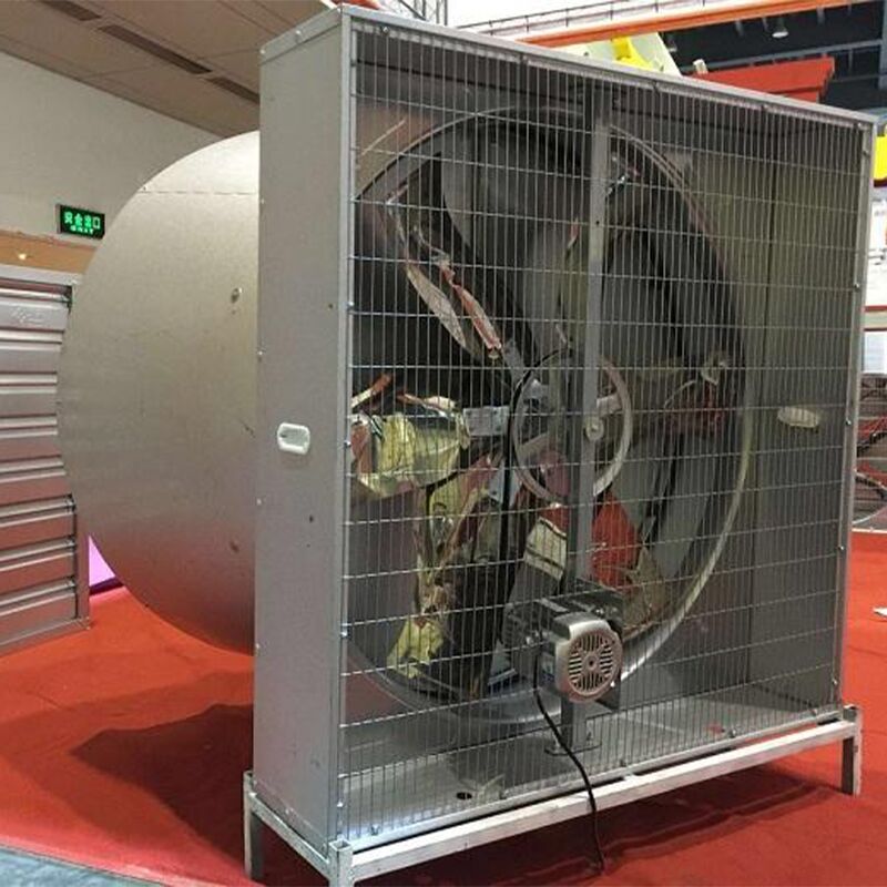 Cone Fan Shutter - Image 2