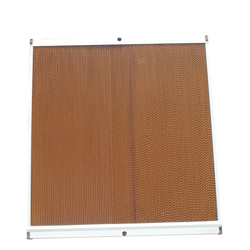 Evaporative Cooling Pad