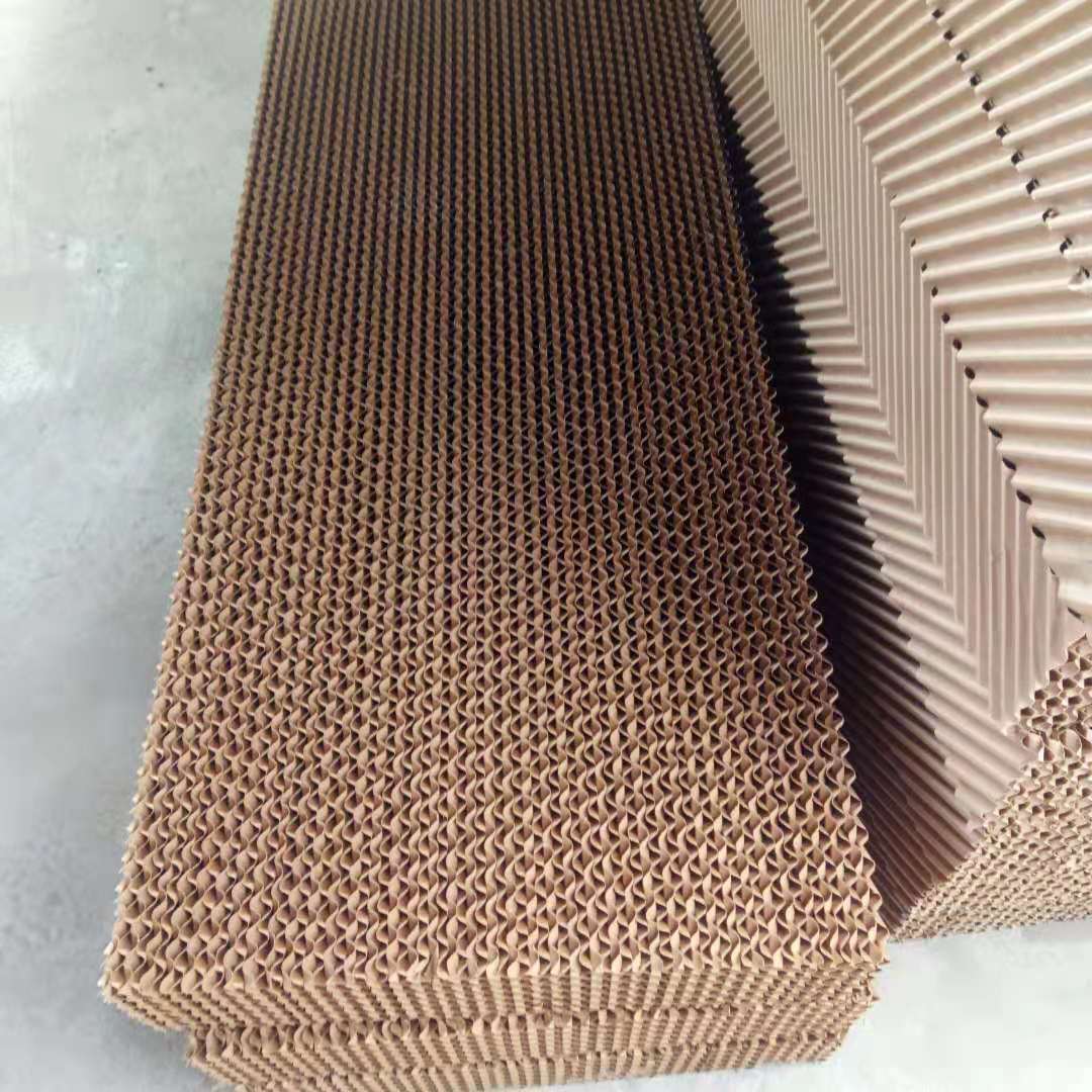 Cooling Pad Wall Wet Curtain - Image 2
