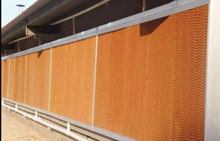 Evaporative Cooling Pad - Image 3