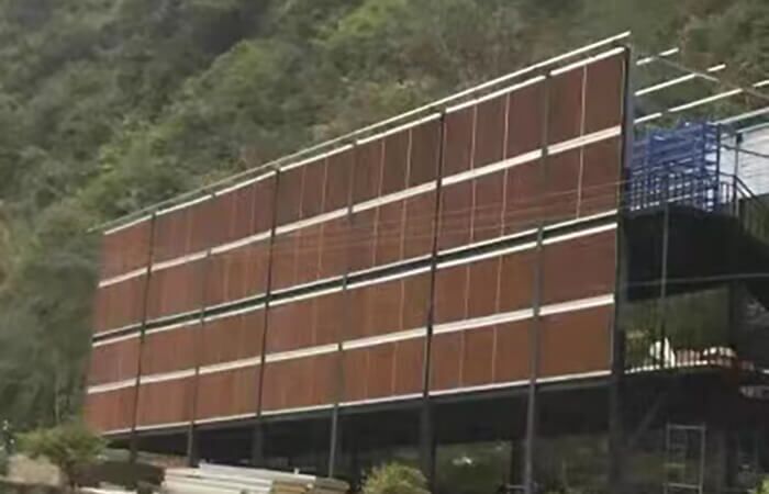 Evaporative Cooling Pad - Image 4