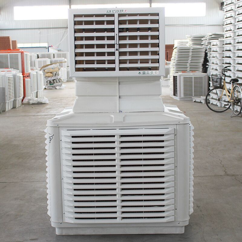 Venti Cool Industrial Air Cooler - Image 4