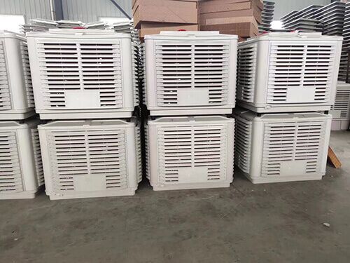 New Model Design Industrial Evaporative Air Cooler - Image 5