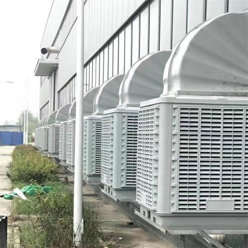 Venti Cool Industrial Air Cooler - Image 3