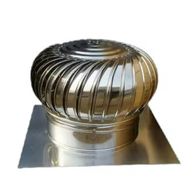 Roof Turbo Ventilation Fans
