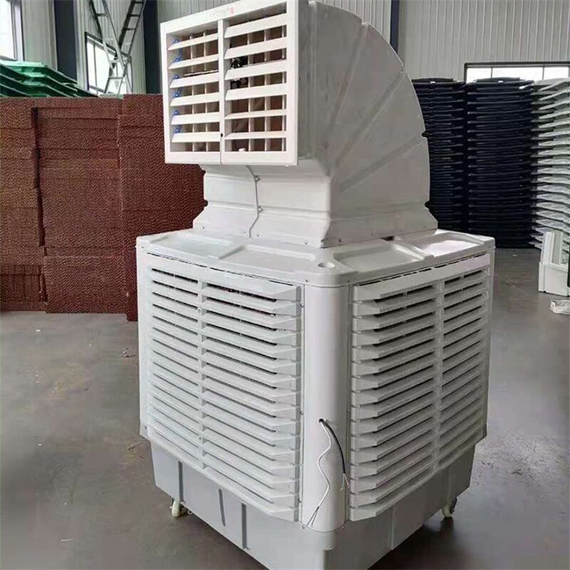 Venti Cool Industrial Air Cooler