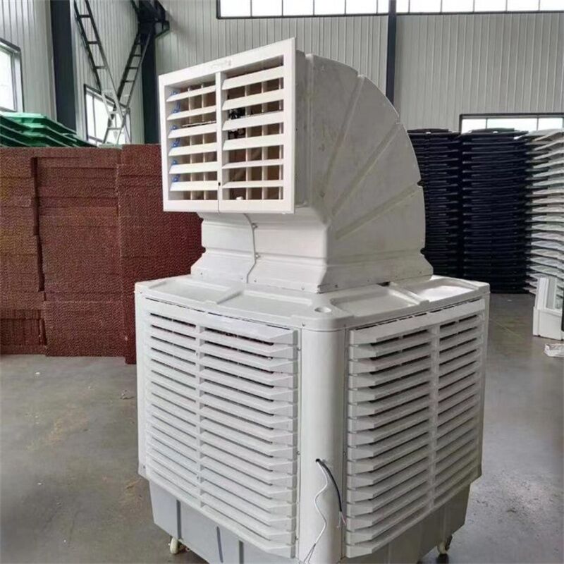 Venti Cool Industrial Air Cooler - Image 2