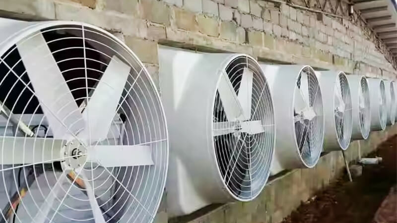 How to Prevent Backdraft and Rainwater Ingress in Negative Pressure ...